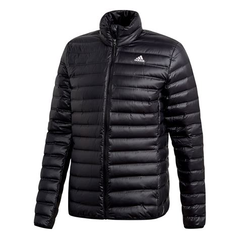 adidas daunenjacke herren weiß|Daunenjacken und .